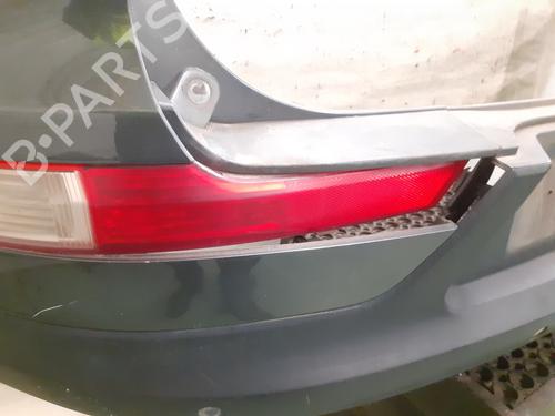 Rear bumper KIA SPORTAGE III (SL) 2.0 CRDi AWD | BP30147037C8
