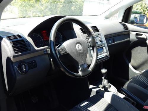 Switch VW TOURAN (1T1, 1T2) 2.0 TDI 16V | BP24778287I30 