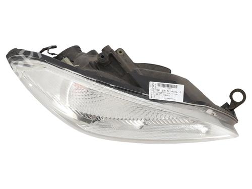 Right headlight SKODA FABIA II (542) 1.6 TDI | BP40280852C29 - Image 3