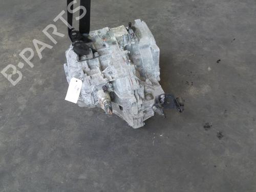 Used Gearbox LEXUS CT (ZWA10_) 200h (ZWA10_, ZWA10R) (136 hp) 24777418