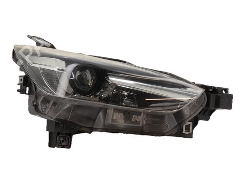 Used Right headlight Right headlight MAZDA CX-3 (DK) 1.5 SKYACTIV-D (DK2WS, DK5FW) (105 hp) 35810643 35810643