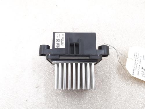 Used Heater resistor OPEL INSIGNIA B Grand Sport (Z18) 2.0 CDTi (68) (170 hp) 24796857