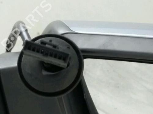 Used Right mirror OPEL ZAFIRA / ZAFIRA FAMILY B (A05) 1.9 CDTI (M75) (120 hp) 24774509