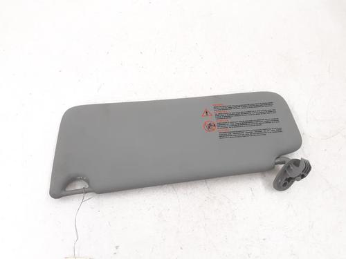 Used Right sun visor RENAULT CLIO II (BB_, CB_) 1.4 16V (B/CB0P, BB13) (98 hp) 24785162