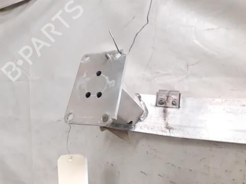 Front bumper reinforcement CITROËN C4 Picasso II 1.2 THP 130 | BP31067819C109