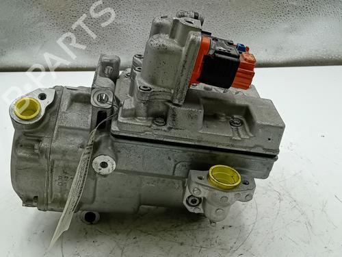 Used AC compressor RENAULT ZOE (BFM_) [2012-2026]  32726823