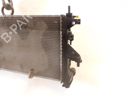Water radiator FIAT DUCATO Van (250_) 140 Natural Power | BP30146985M31 