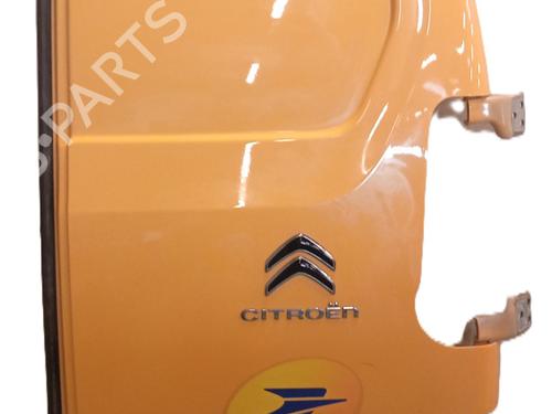 Used Right tailgate CITROËN BERLINGO Box Body/MPV (K9) 1.5 BlueHDi 130 (131 hp) 30561417