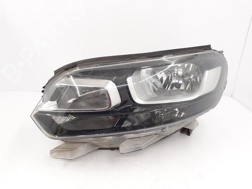 Optica esquerda CITROËN JUMPY III Van (V_) 1.5 BlueHDi 100 | BP36027336C28 - Image 2