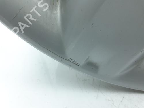 Felg NISSAN QASHQAI / QASHQAI +2 I (J10, NJ10, JJ10E) 1.5 dCi | BP25132092C45 