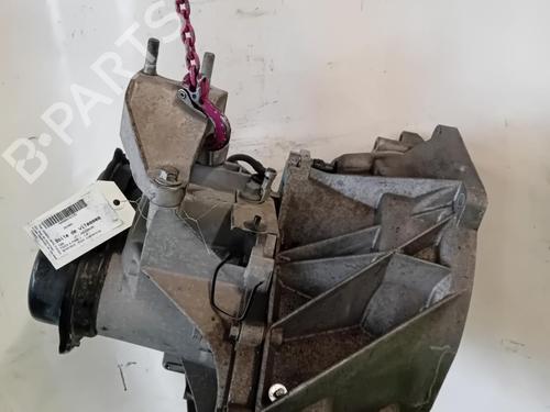 Gearbox FORD FIESTA VI (CB1, CCN) 1.4 | BP24791817M3 