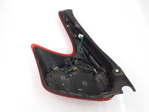 Right taillight NISSAN JUKE (F15) 1.5 dCi | BP26604284C35 