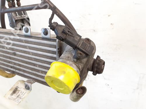 Intercooler KIA CEE'D Hatchback (ED) 1.6 CRDi 115 | BP24789435M30 