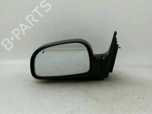 Left mirror HYUNDAI SANTA FÉ I (SM) 2.0 CRDi 4x4 | BP24774609C26 