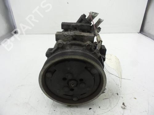 AC compressor DACIA LOGAN (LS_) 1.5 dCi (LS0K) | BP24784810M34  - Image 5