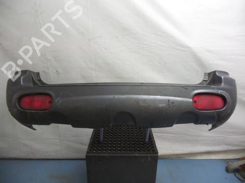 Used Rear bumper HYUNDAI SANTA FÉ I (SM) 2.0 CRDi 4x4 (125 hp) 24775475