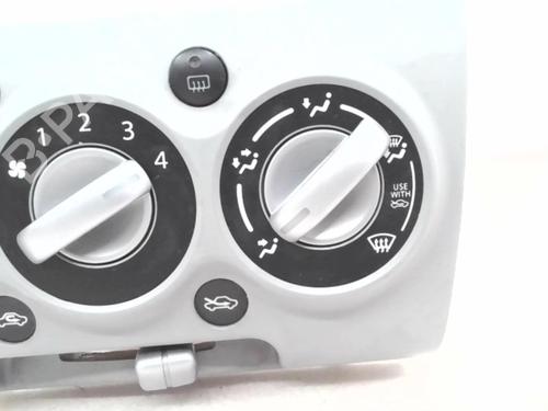 Climate control NISSAN PIXO (UA0) 1.0 | BP24781599I5 