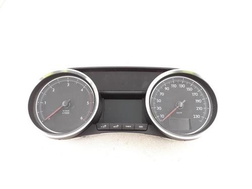 Used Instrument cluster PEUGEOT 508 I (8D_) 1.6 HDi (112 hp) 24789988