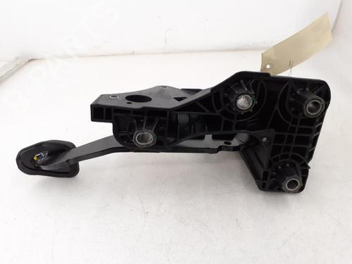 Break pedal RENAULT CLIO V (B7_) 1.3 TCe 140 (B7N0) | BP24782001I19  - Image 5