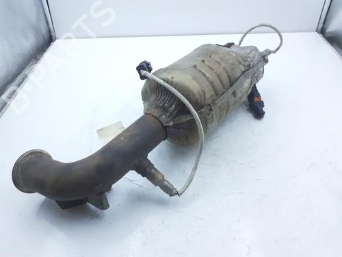 Used Catalyst Catalyst 39460520 39460520
