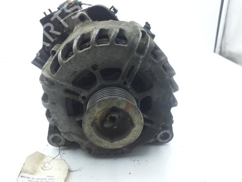 Alternator CITROËN BERLINGO Box Body/MPV (B9) 1.6 BlueHDi 100 | BP34166351M7  - Image 6
