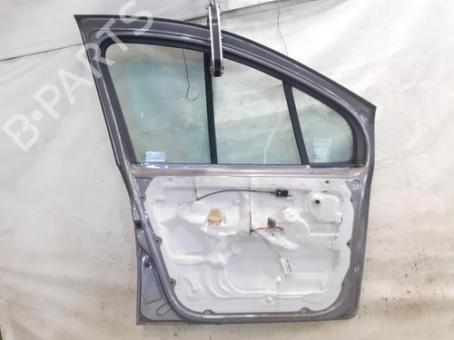 Left front door RENAULT MODUS / GRAND MODUS (F/JP0_) 1.2 16V (JP0W) | BP29884419C2