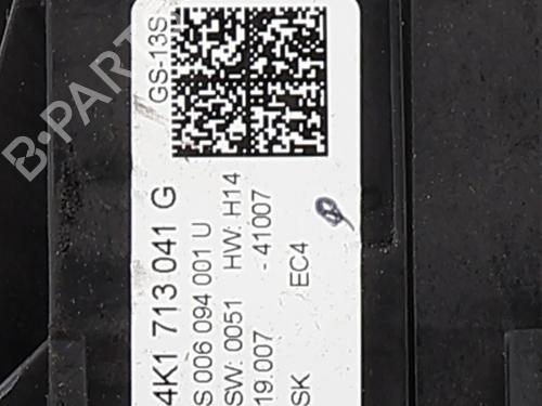 Used Gear lever Gear lever AUDI A7 Sportback (4KA) 50 TDI Mild Hybrid quattro (286 hp) 36468697 36468697
