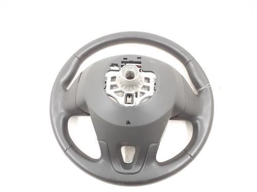 Steering wheel RENAULT SCÉNIC III (JZ0/1_) 1.5 dCi | BP24783209C49 
