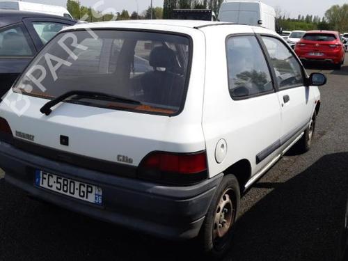 Used Parts RENAULT CLIO I (B/C57_, 5/357_) 1.9 D (54 hp) 2410416