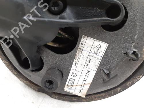 Left mirror DACIA SANDERO 1.4 MPI LPG | BP24786201C26 