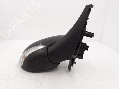 Bakspejl Højre RENAULT ZOE (BFM_) ZOE | BP30537374C27 