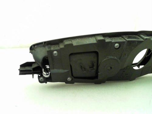 Front right interior door handle AUDI A1 (8X1, 8XK) 1.6 TDI | BP24776027I14 