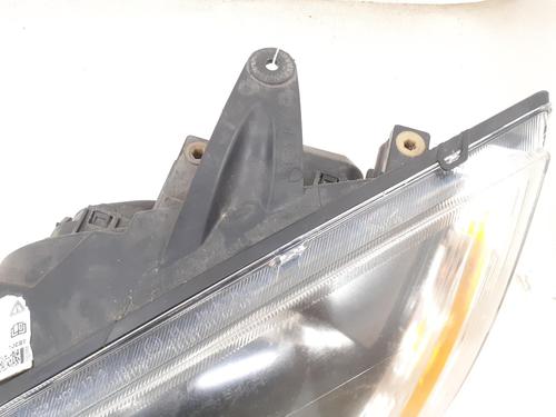 Faro izquierdo FORD FOCUS II (DA_, HCP, DP) 2.0 TDCi | BP24795343C28 