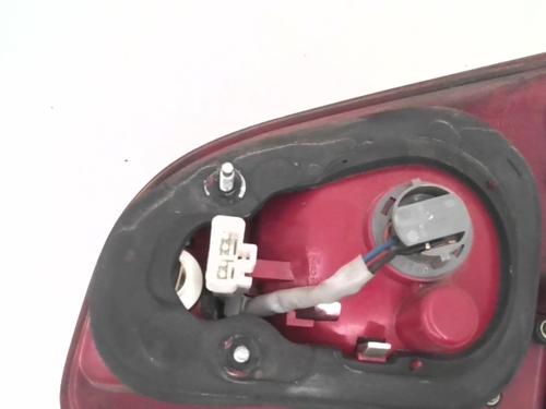 Left tailgate light HYUNDAI SANTA FÉ II (CM) 2.2 CRDi GLS 4x4 | BP24781376C79 