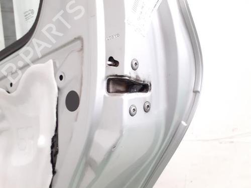 Used Right rear door TOYOTA AYGO (_B1_) 1.0 (KGB10_, KGB10R) (68 hp) 24786116