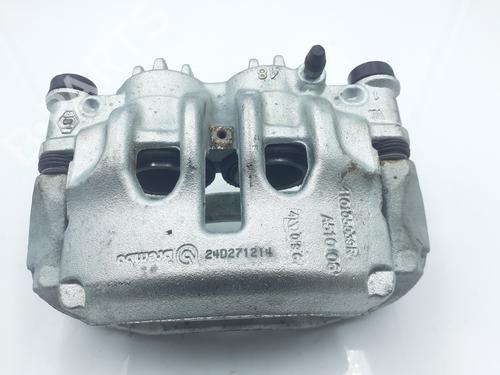Used Left front brake caliper Left front brake caliper RENAULT MASTER III Platform/Chassis (EV, HV, UV) [2010-2026] 33310142 33310142