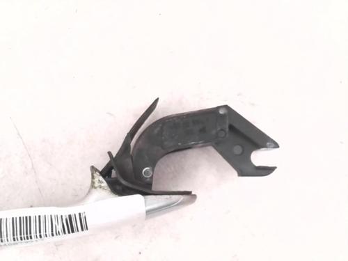 Front left exterior door handle VW POLO IV (9N_, 9A_) 1.4 TDI | BP24780270C128