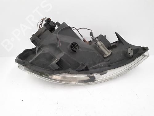 Left headlight RENAULT TRAFIC II Bus (JL) 2.0 dCi 90 (JL00, JL01, JL0H, JL0M, JL0P, JL0S) | BP30143621C28 - Image 2
