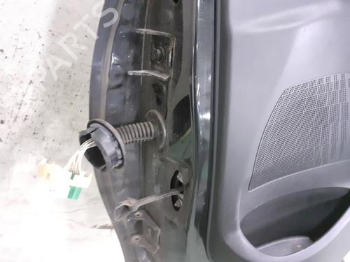 Right front door CITROËN C3 II (SC_) 1.4 | BP28515625C3 