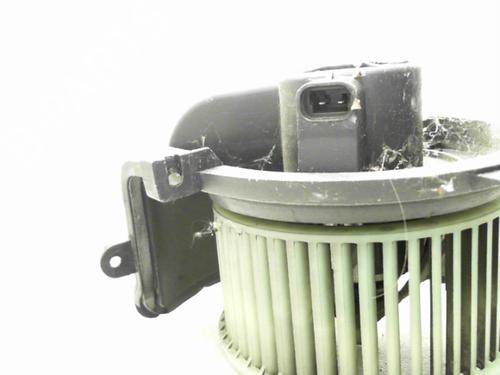 Heater blower motor RENAULT CLIO II (BB_, CB_) 1.5 dCi | BP24777893M62 