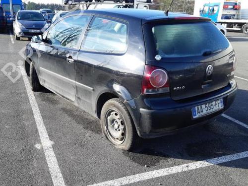 Radiator fan VW POLO IV (9N_, 9A_) 1.4 TDI | BP24778766M35