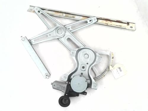 Front right window mechanism TOYOTA YARIS (_P13_) 1.4 D (NLP130_, NLP130) | BP24781573C23 