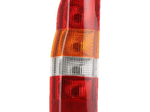 Left taillight FORD TRANSIT Van (FA_ _) 2.0 DI (FAE_, FAF_, FAG_) | BP39563649C34 - Image 7