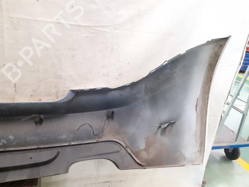Rear bumper BMW 1 Coupe (E82) 135 i | BP24798296C8 