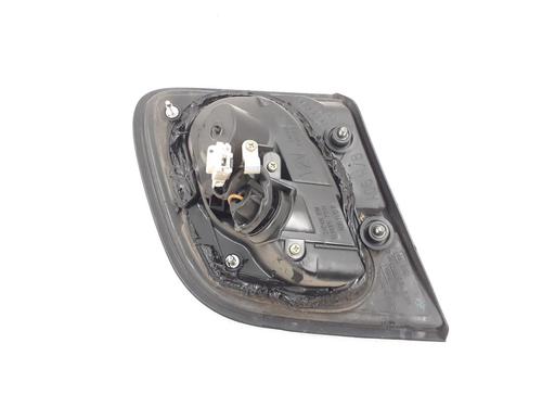 Højre baglygte bagklap NISSAN ALMERA I Hatchback (N15) 1.4 (87 hp) 24787176