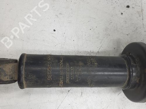 Used Right rear shock absorber CITROËN AMI (9A_) Electric (9AZ2CA) (8 hp) 24789824