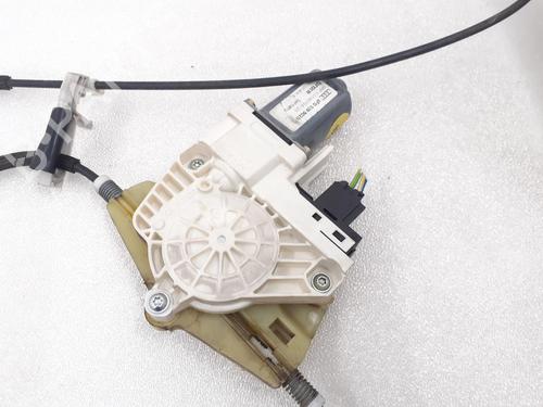 Front right window mechanism AUDI A6 C6 (4F2) 3.0 TDI quattro | BP24786405C23  - Image 6