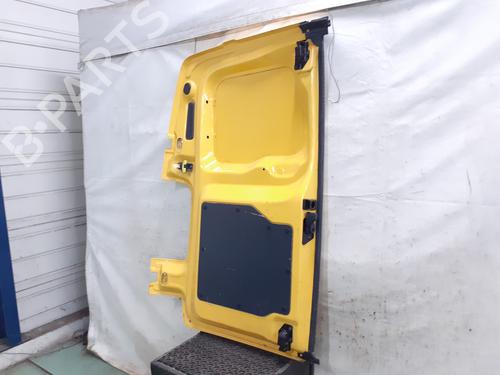 Right tailgate CITROËN JUMPY III Van (V_) 1.6 BlueHDi 95 | BP33841628C77 - Image 2