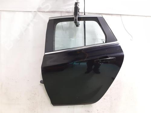 Used Left rear door OPEL ASTRA J (P10) 1.7 CDTI (68) (110 hp) 24789456