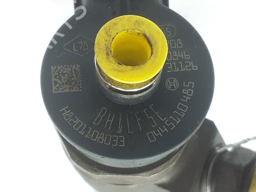 Injector RENAULT CAPTUR I (J5_, H5_) 1.5 dCi 90 (J5N4, J5M5, J5MW, J5M6, J5AL, J5AJ) | BP32852614M100 - Image 2